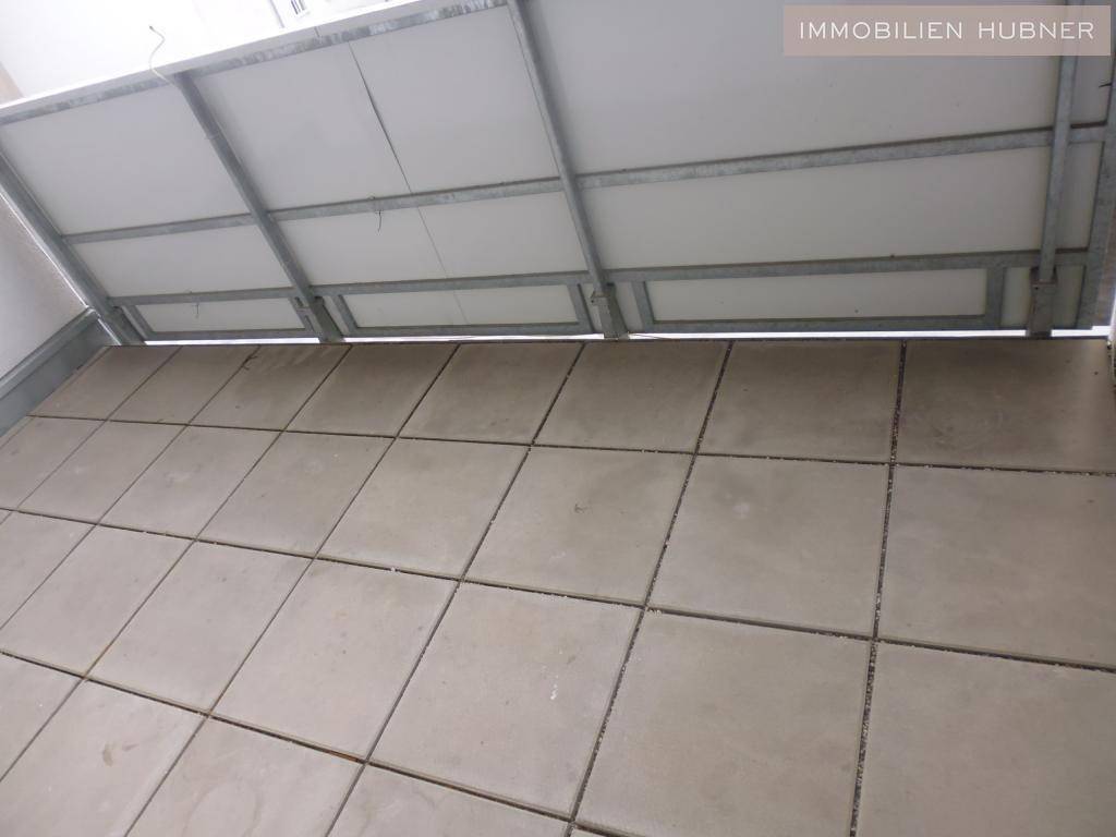 6m² Balkon