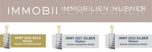 IMMY, Logo