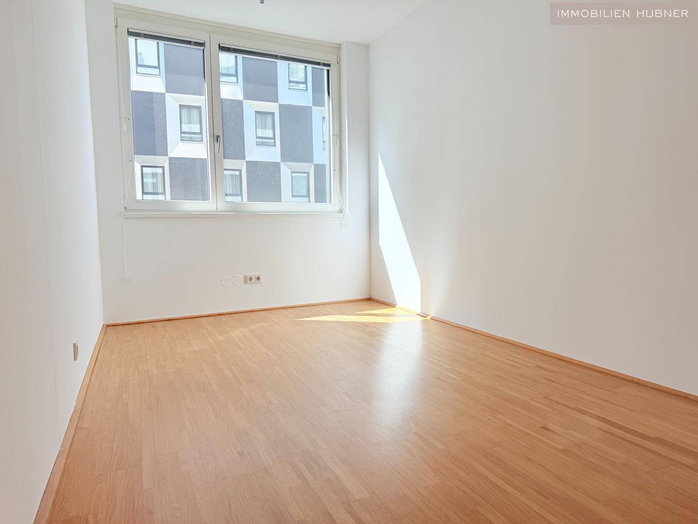 sonnige Zimmer