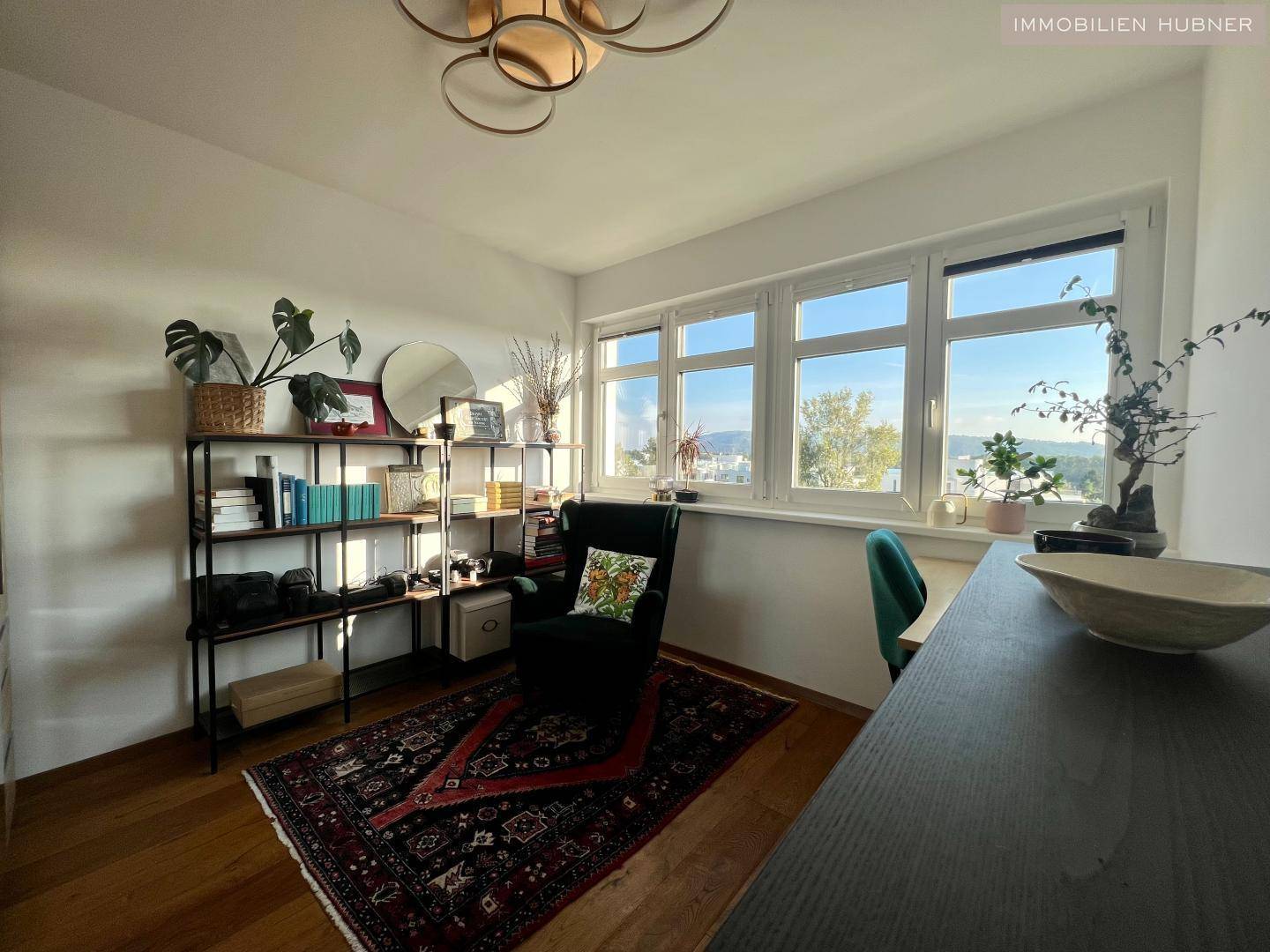 ein Zimmer