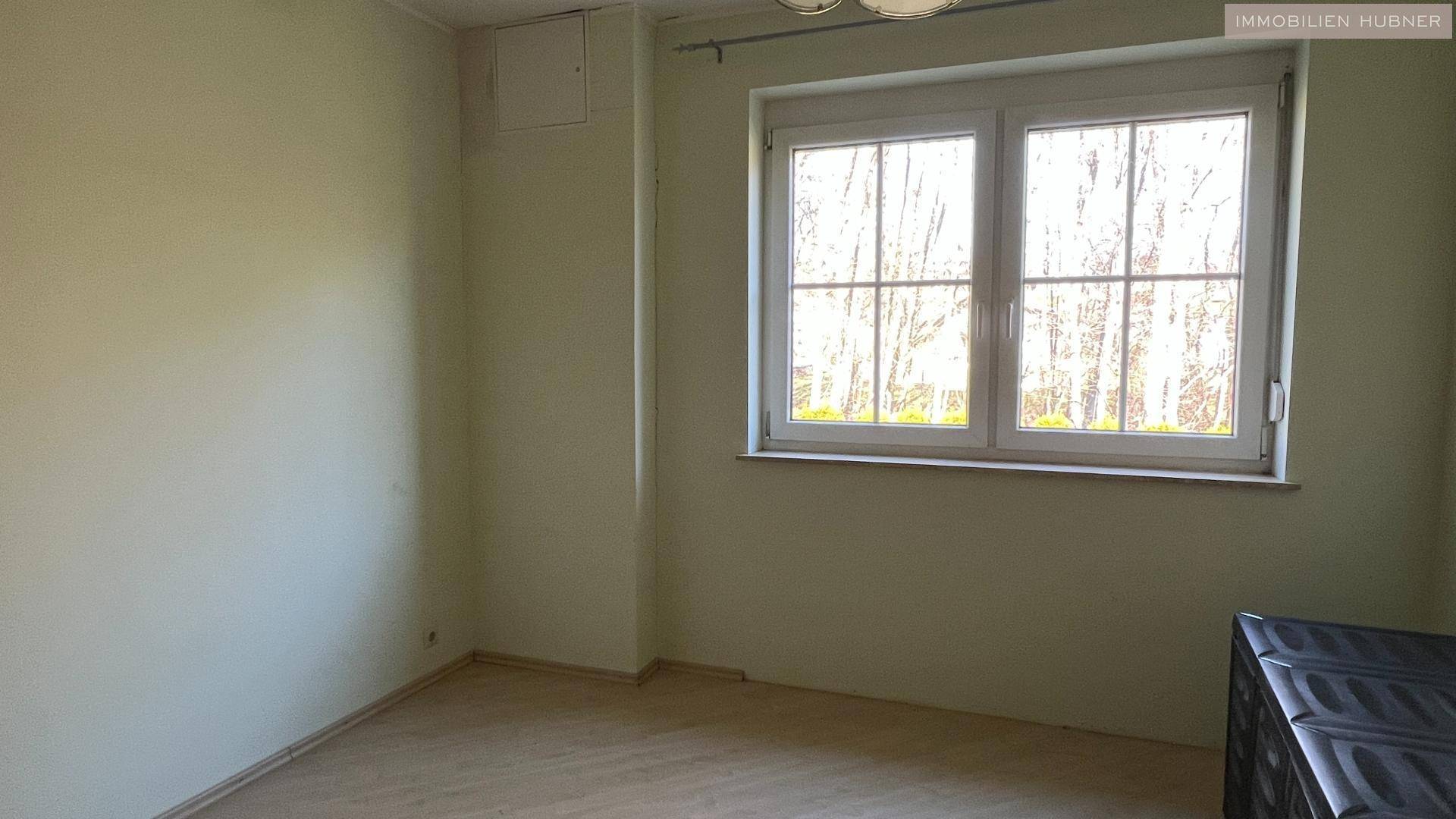 Einheit Erdgeschoss Schlafzimmer 13 von 3