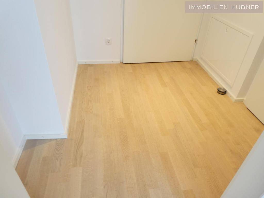 Vorraum mit Platz für Garderobe