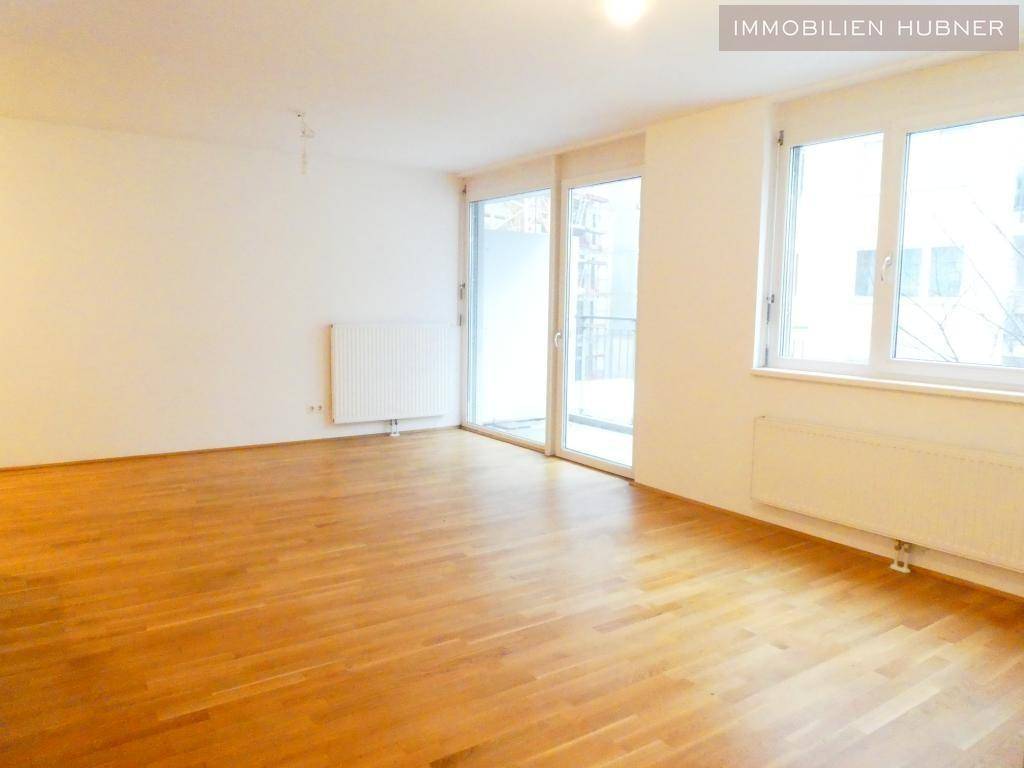 großzügiges Wohnzimmer