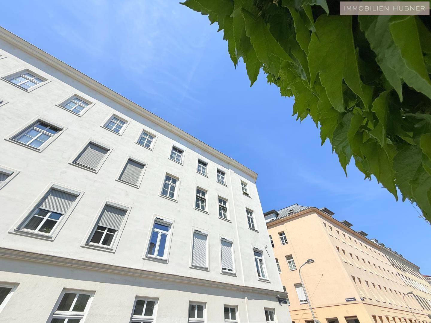In der Strasse