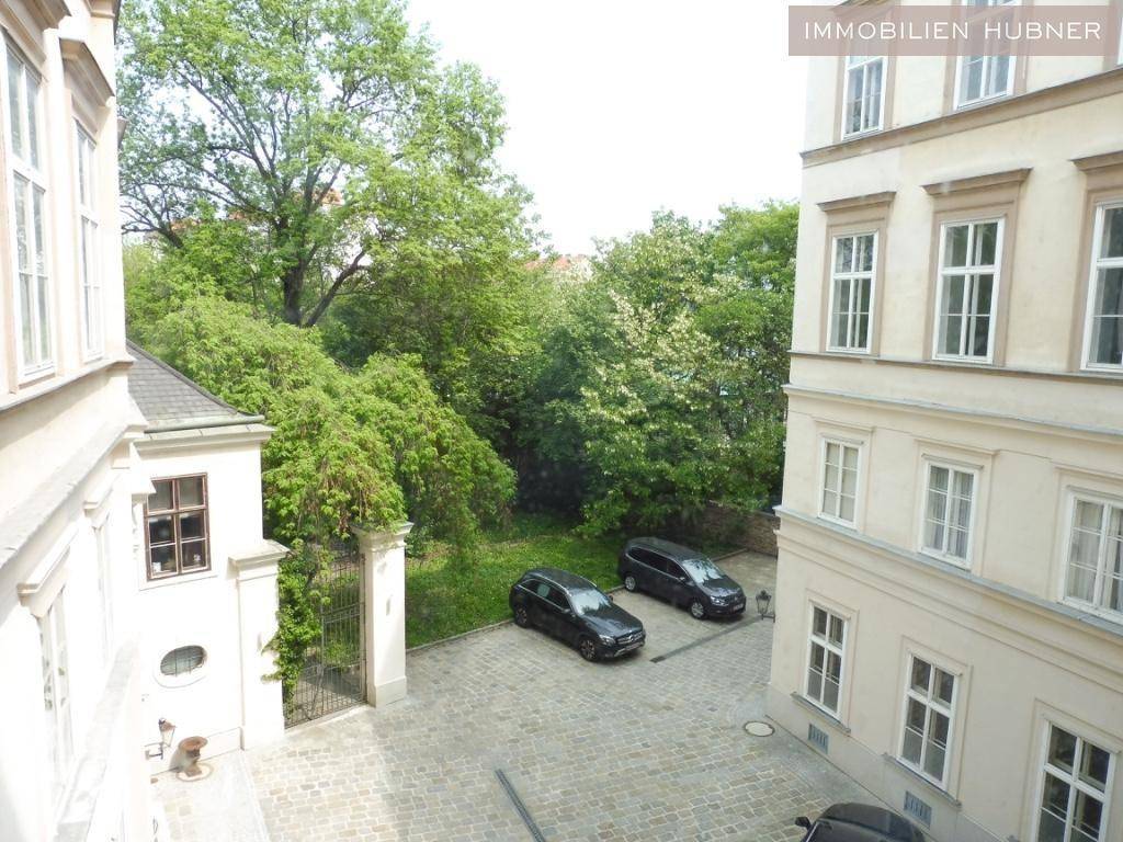 Innenhof