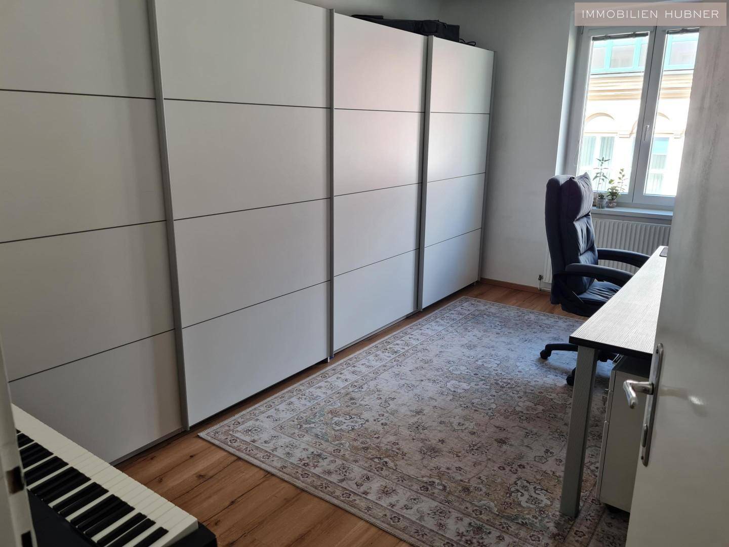 Arbeitszimmer