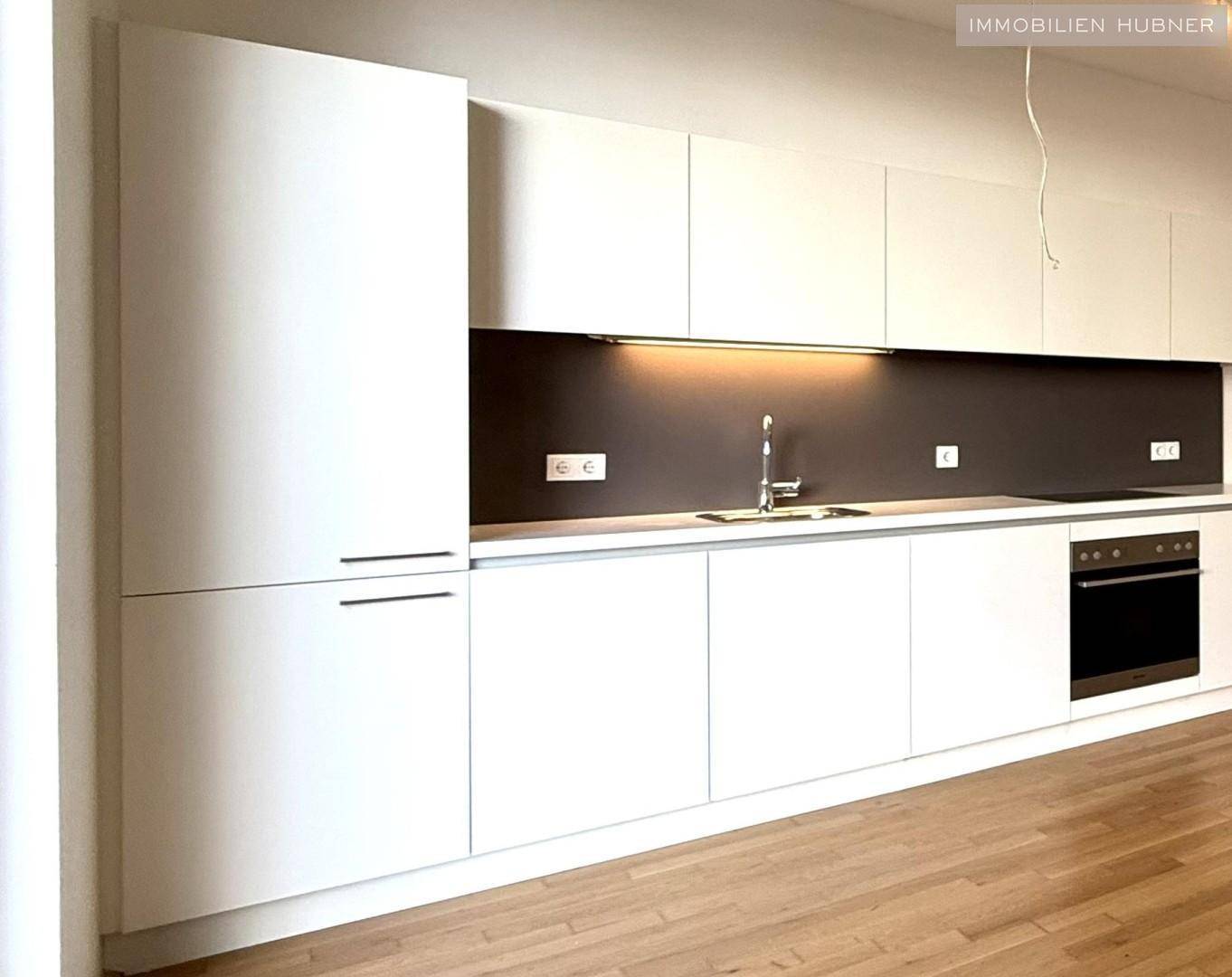 Küche Rendering