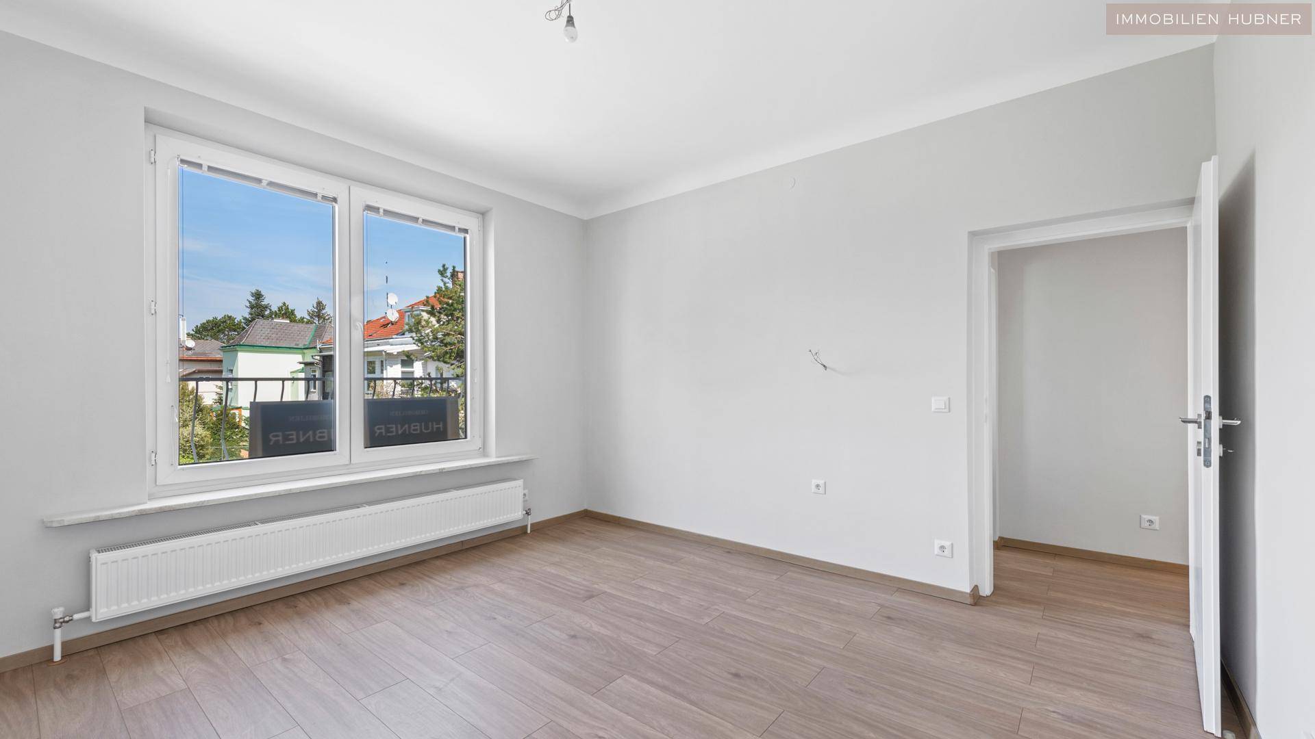 weiteres Schlafzimmer