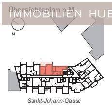 Lage im Haus