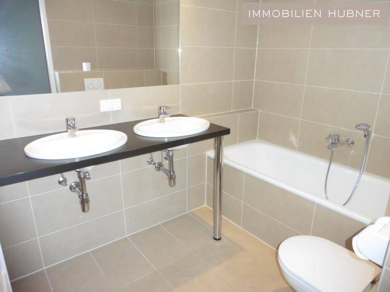 Master Badezimmer