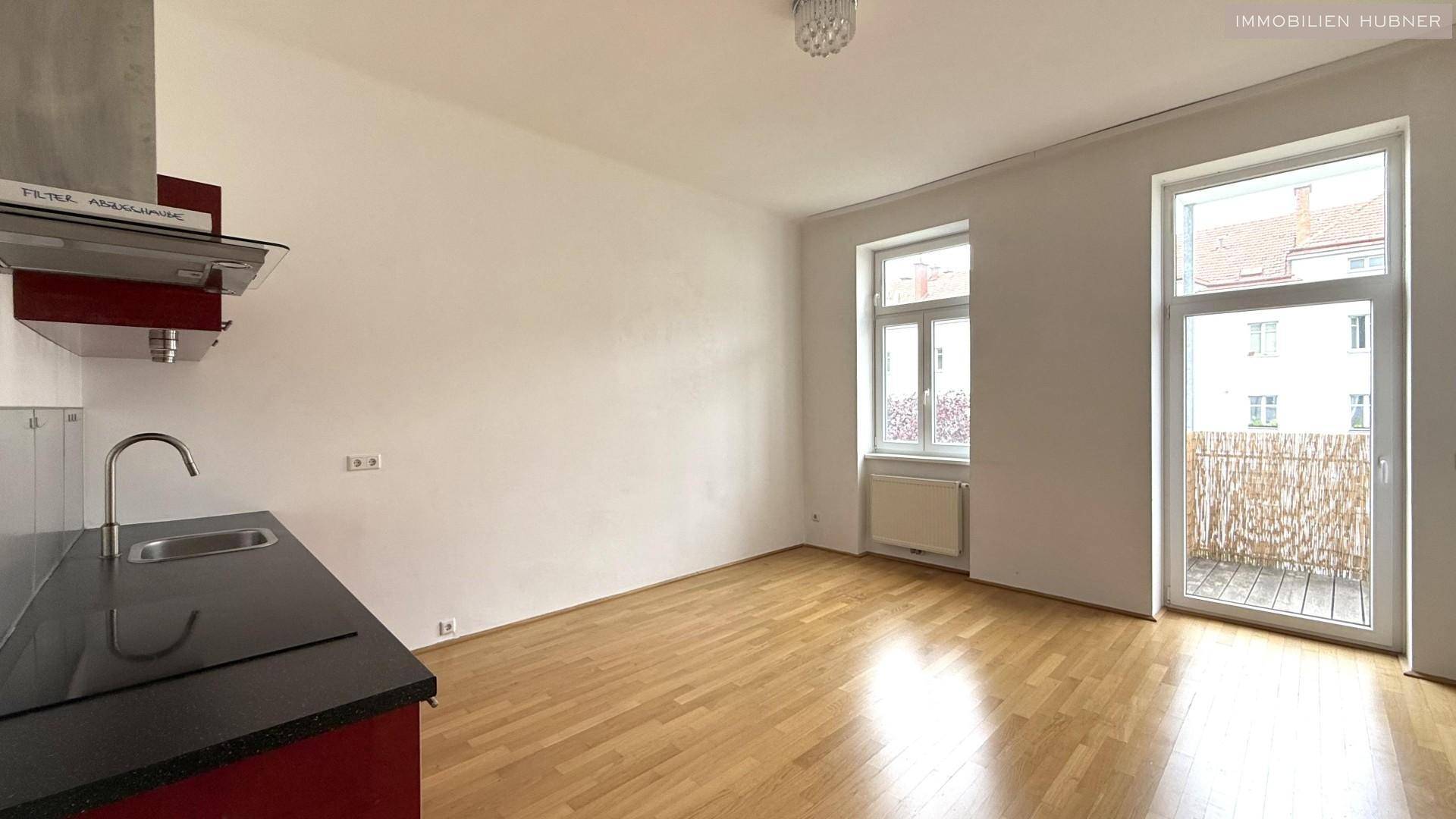 Wohnküche