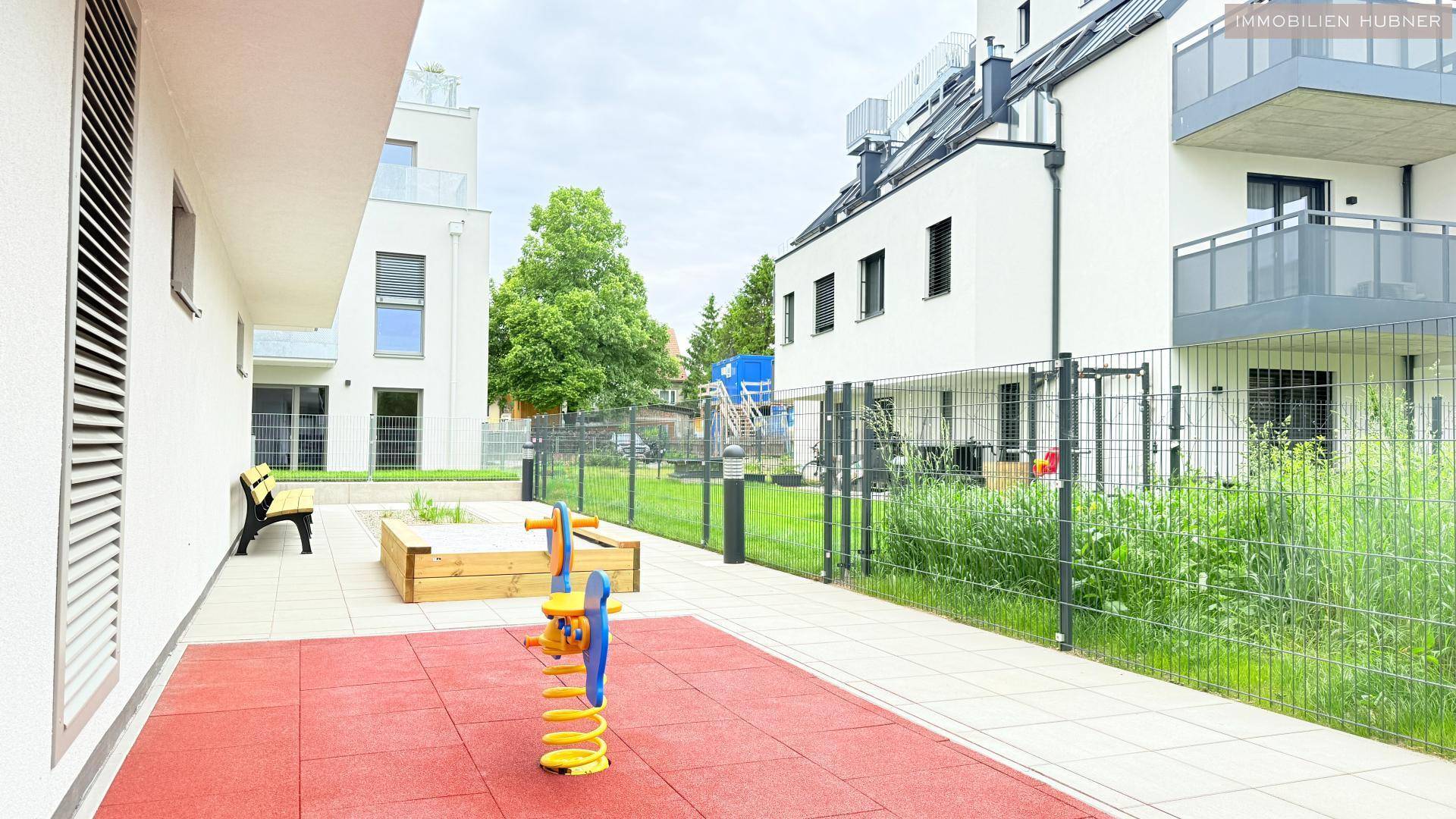 Spielplatz