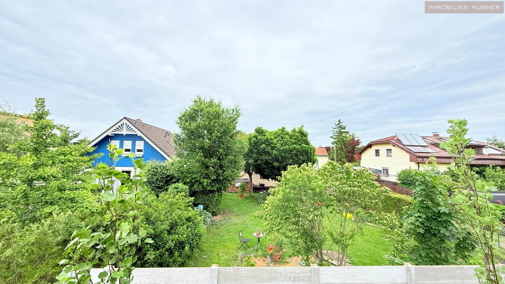 Ausblick