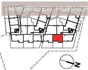 Lage im Haus