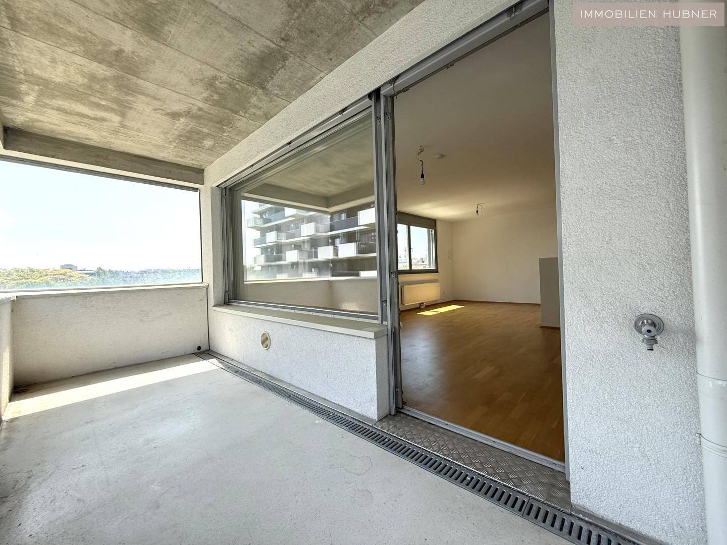 Loggia