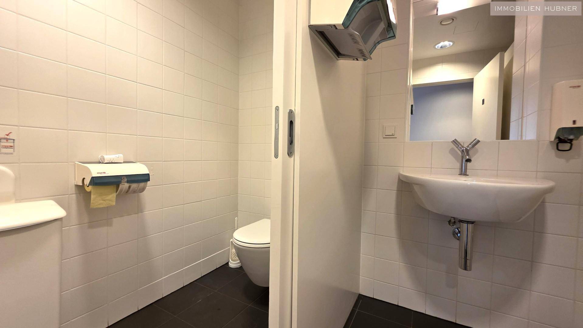 Herren WC
