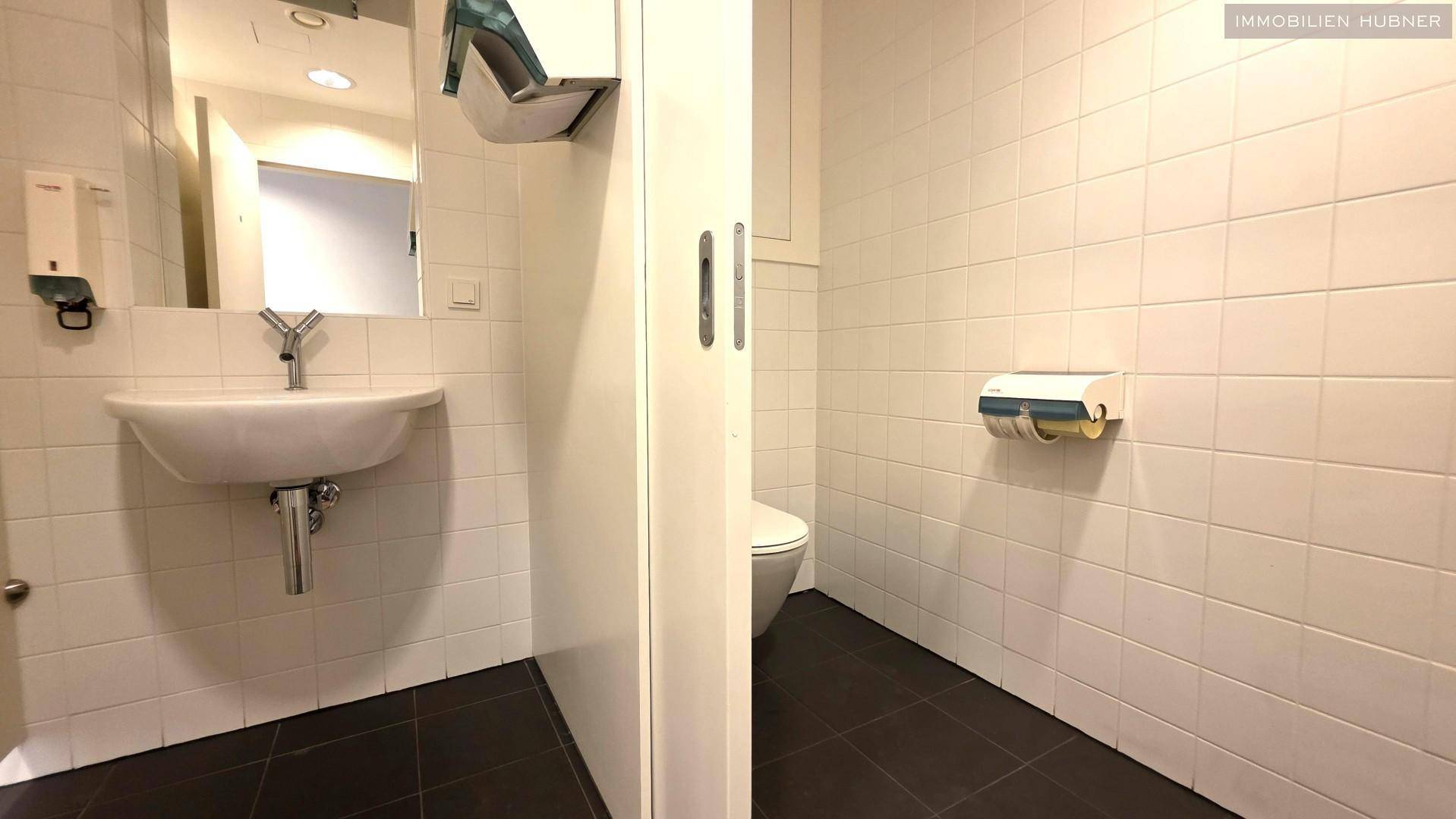 Damen WC