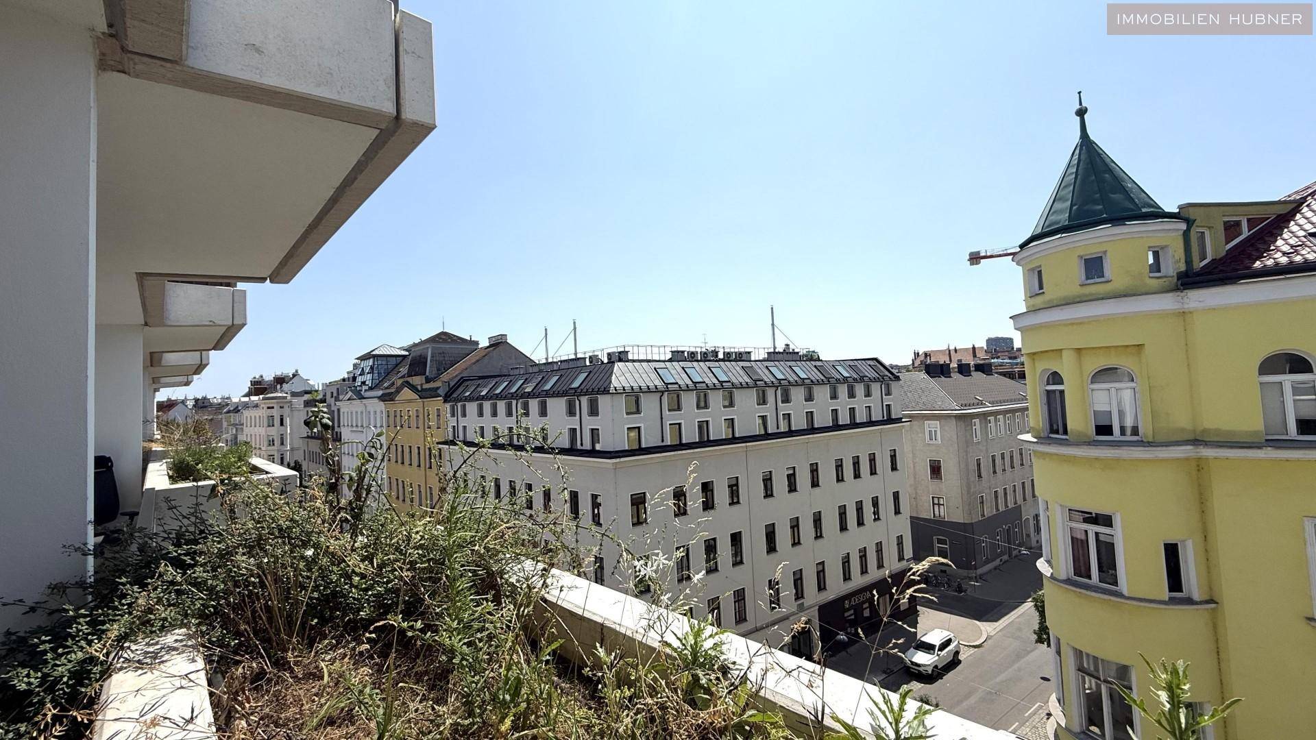 Weitblick