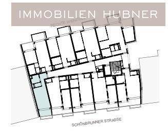Lage im Haus