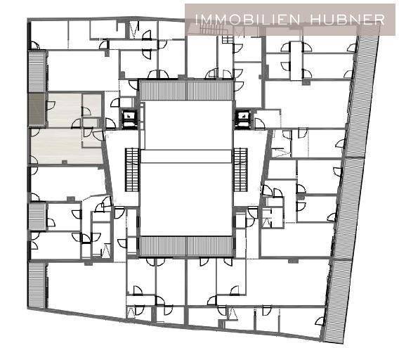 COMING SOON in Mödling!!! High-Level-Wohntraum mit 5,64m² Loggia in Zentrumsnähe!!! Garagenplatz im Haus!!!! – další