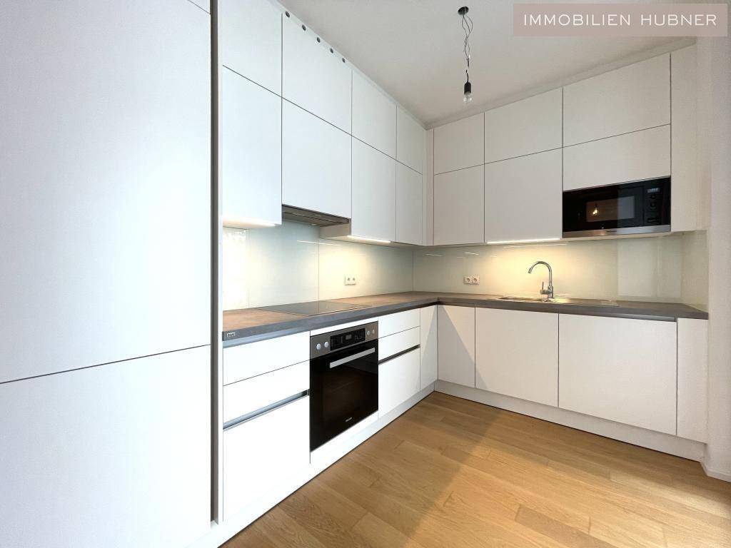 COMING SOON in Mödling!!! High-Level-Wohntraum mit 5,64m² Loggia in Zentrumsnähe!!! Garagenplatz im Haus!!!! – pohled 3