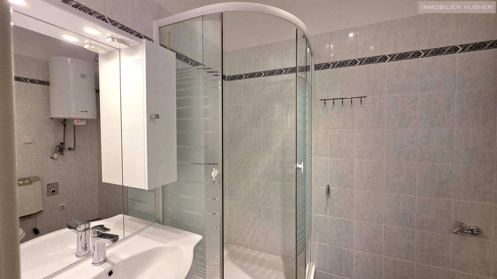 Dusche