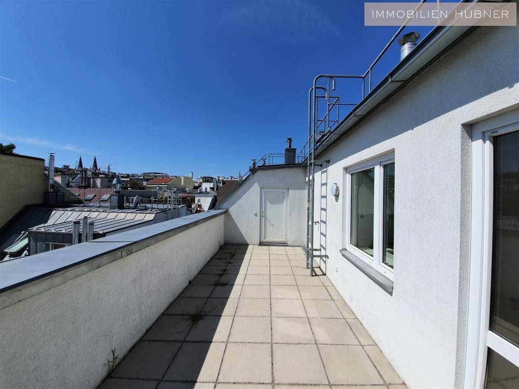 ruhig und sonnig