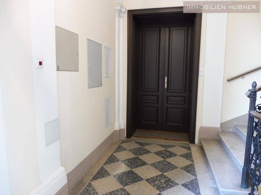 Wohnungstüre