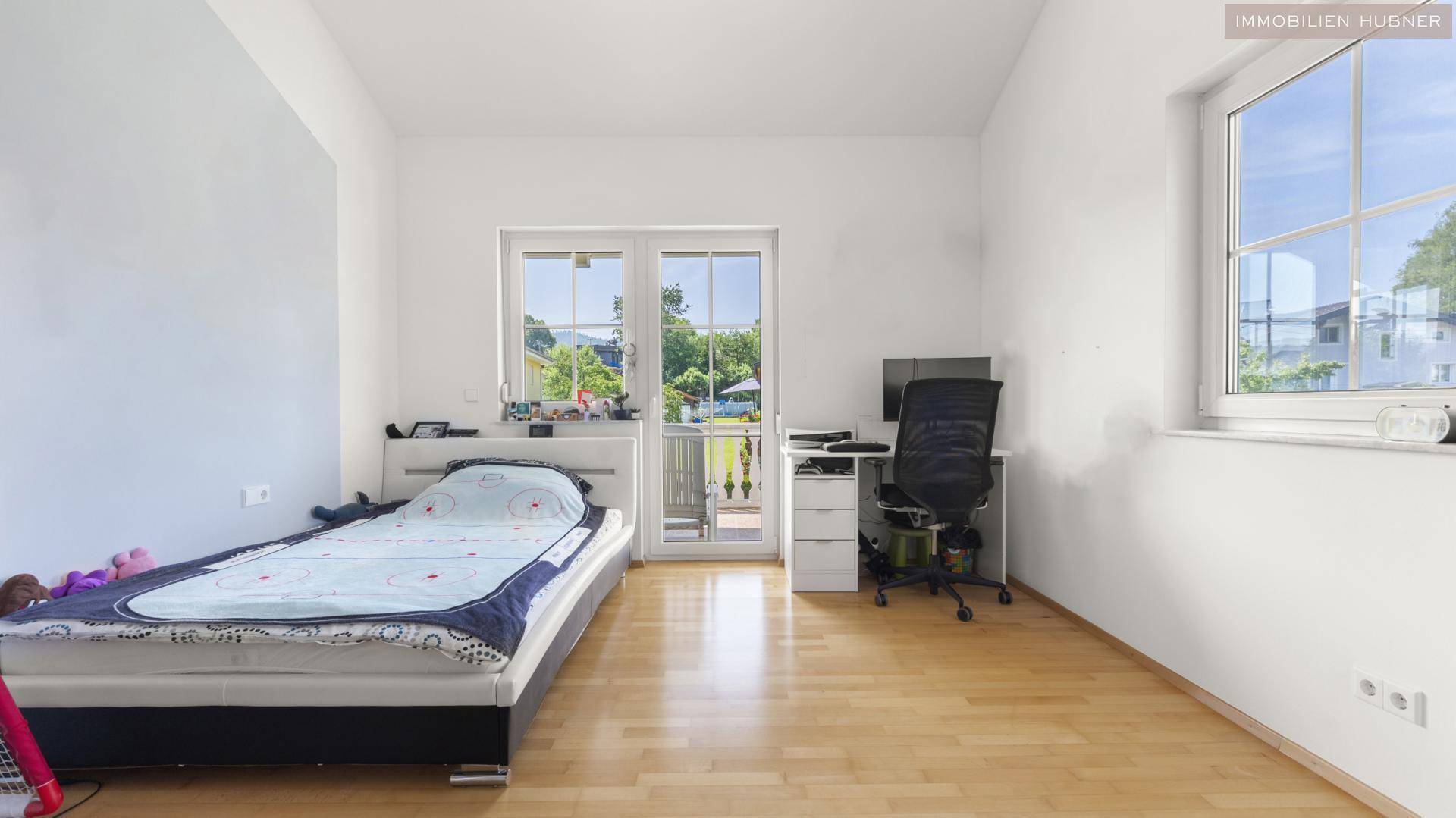 1. Schlafzimmer von 7