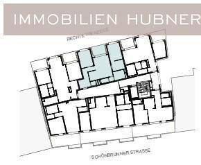 Lage im Haus