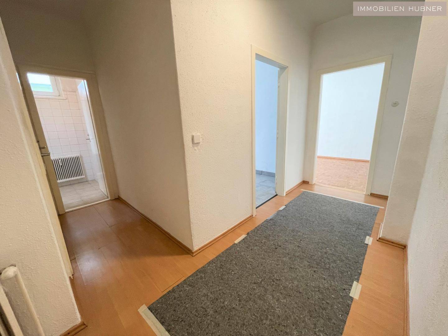 Vorzimmer