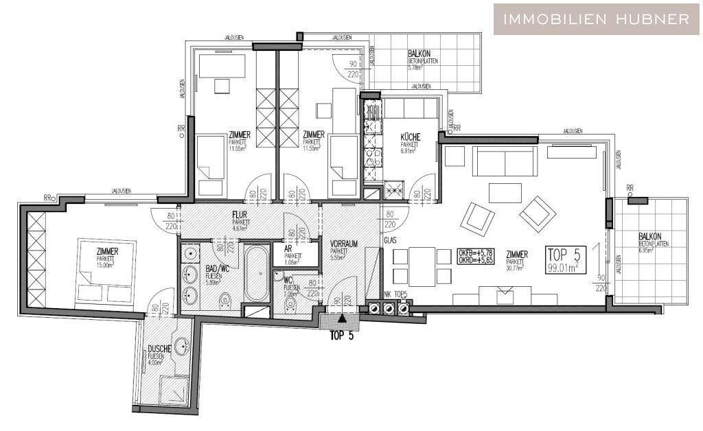 Grundriss 05