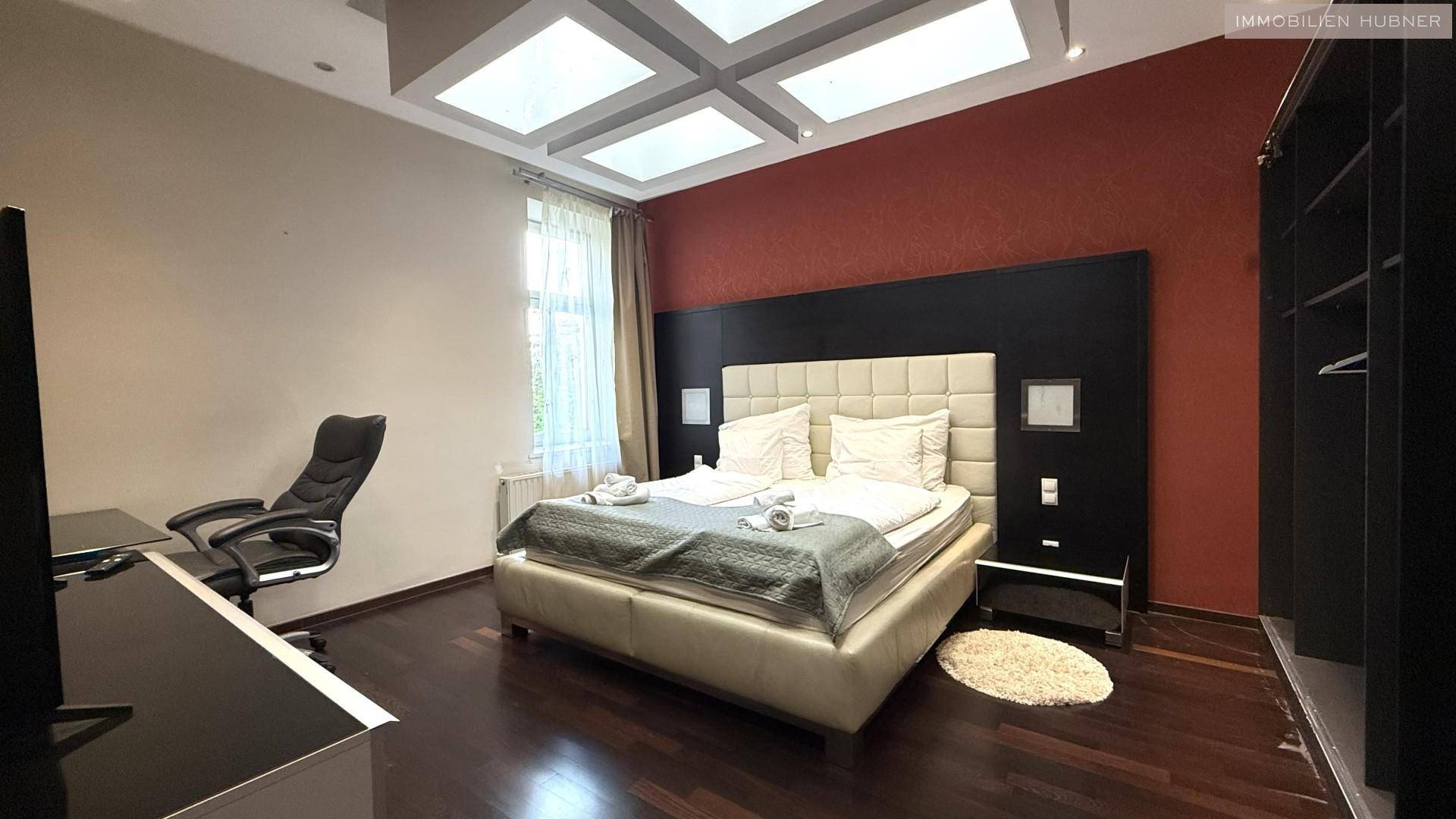 Schlafzimmer 2
