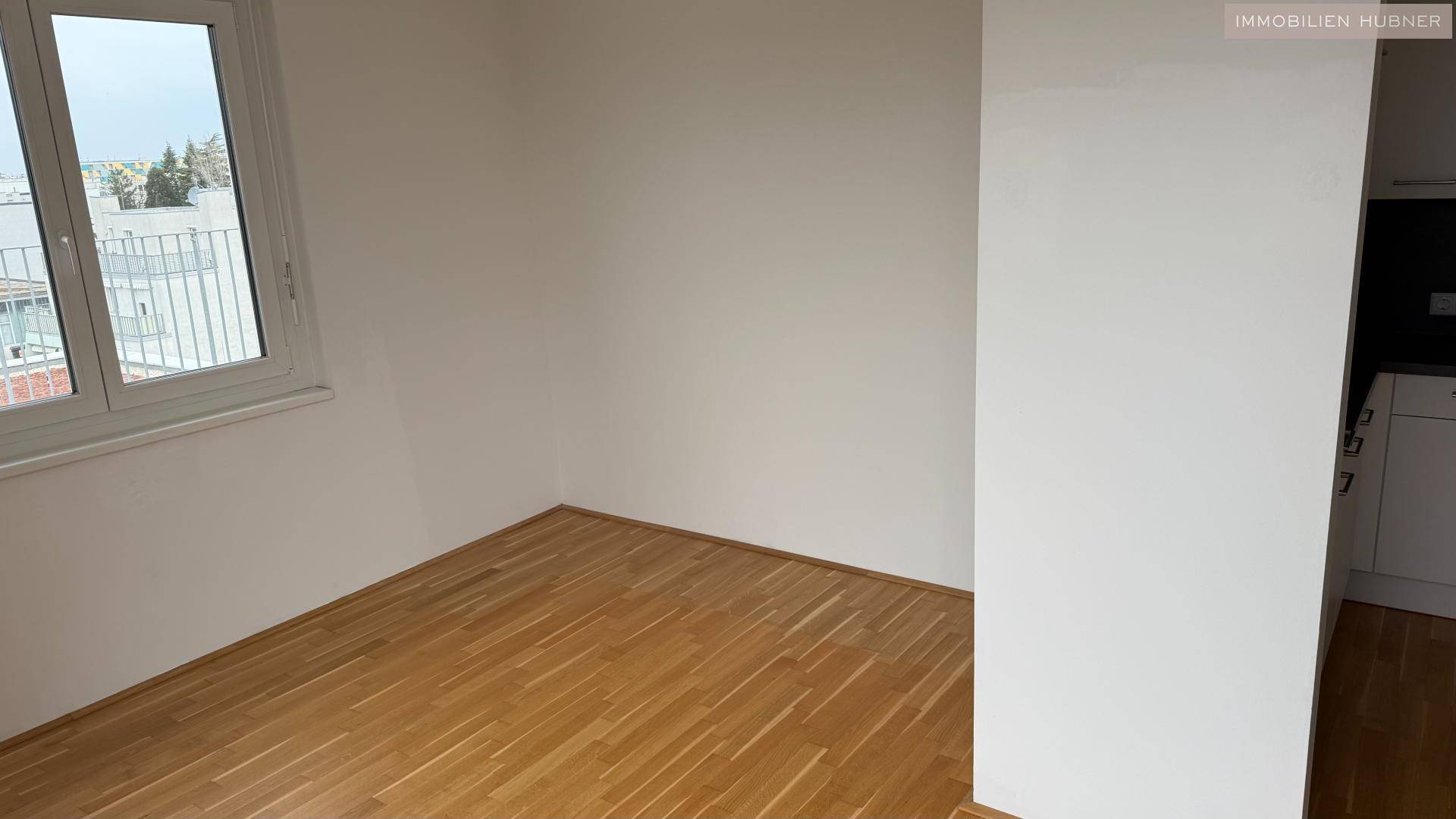 abgetrennter Wohnbereich