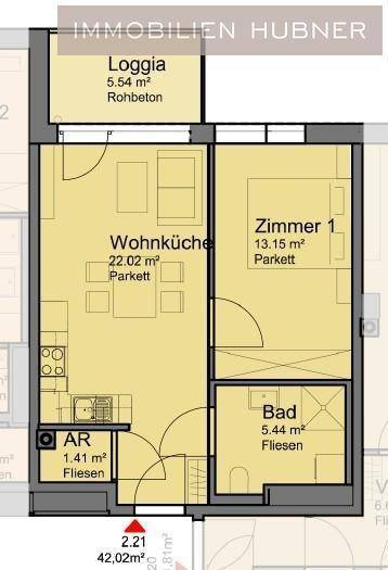 GRUNDRISS TOP 2-21