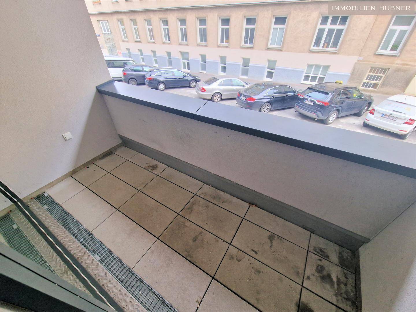 Loggia