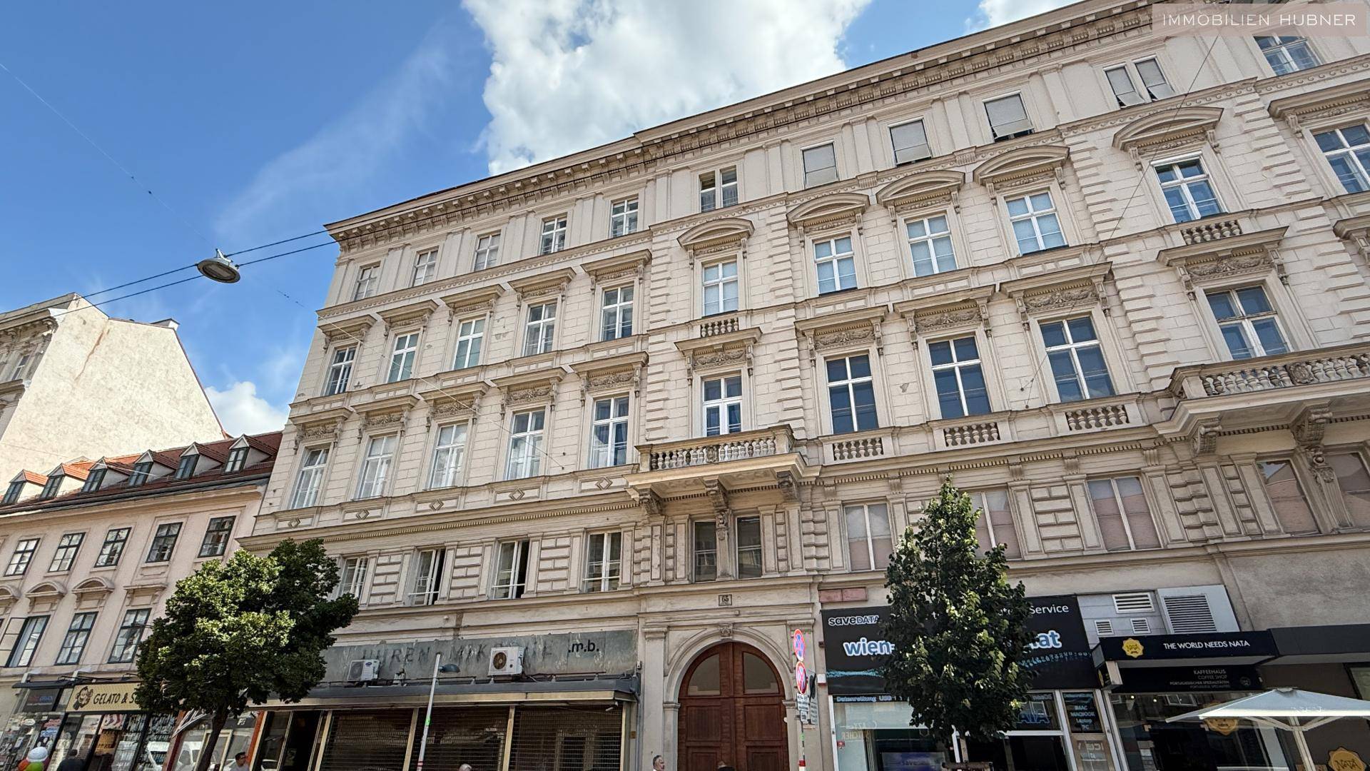 Haus