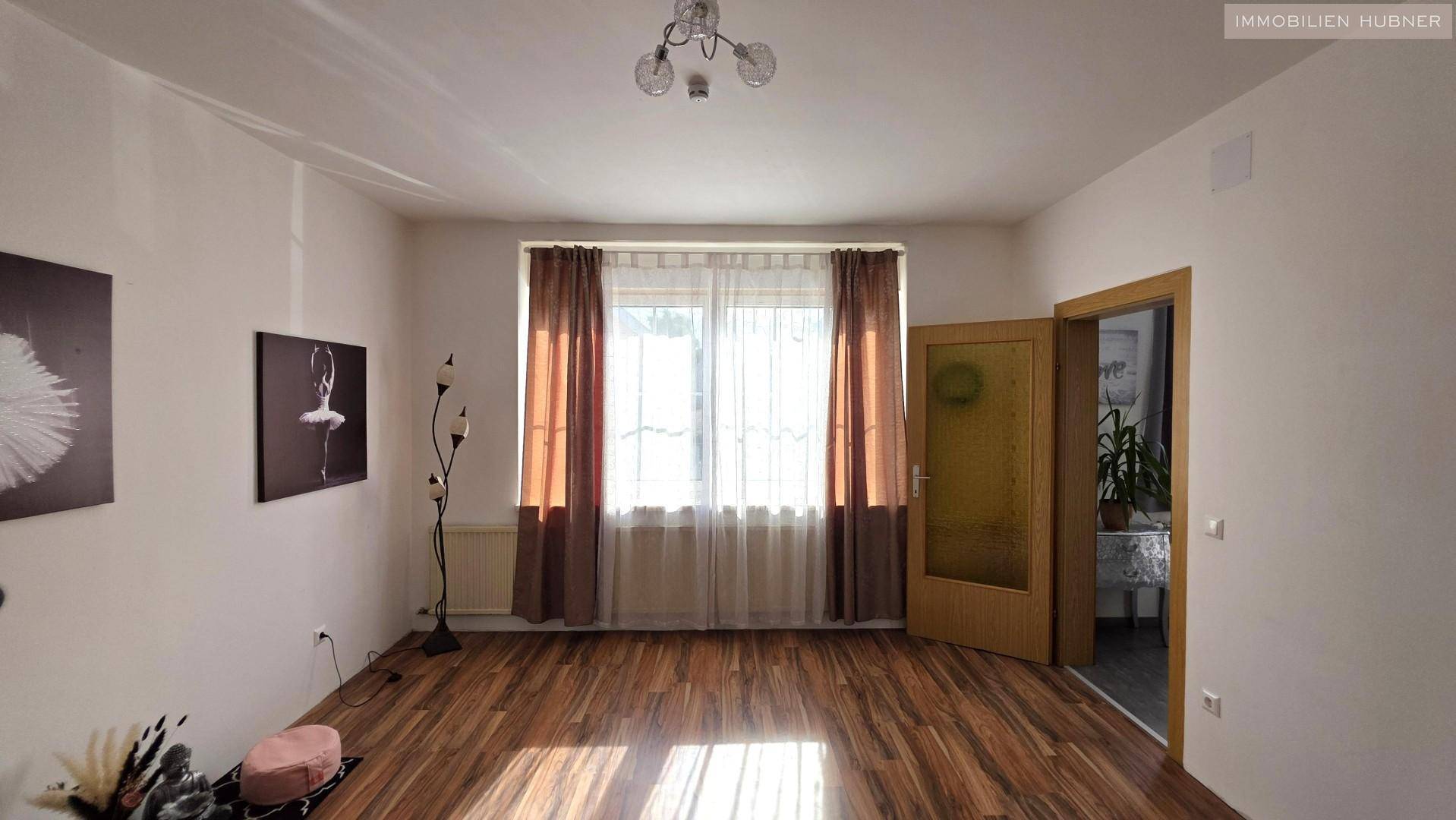 Zimmer 1 (im Erdgeschoß)