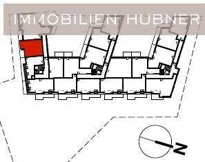 Lage im Haus