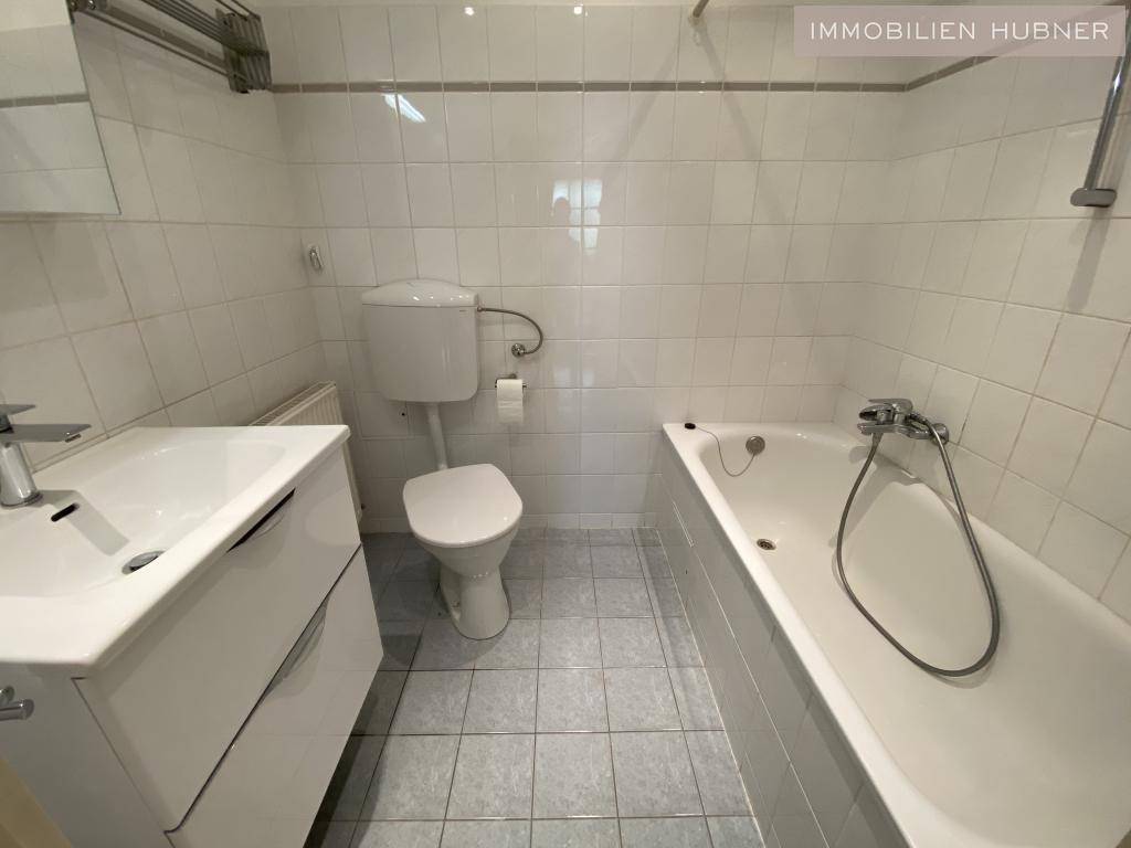 Bad mit WC