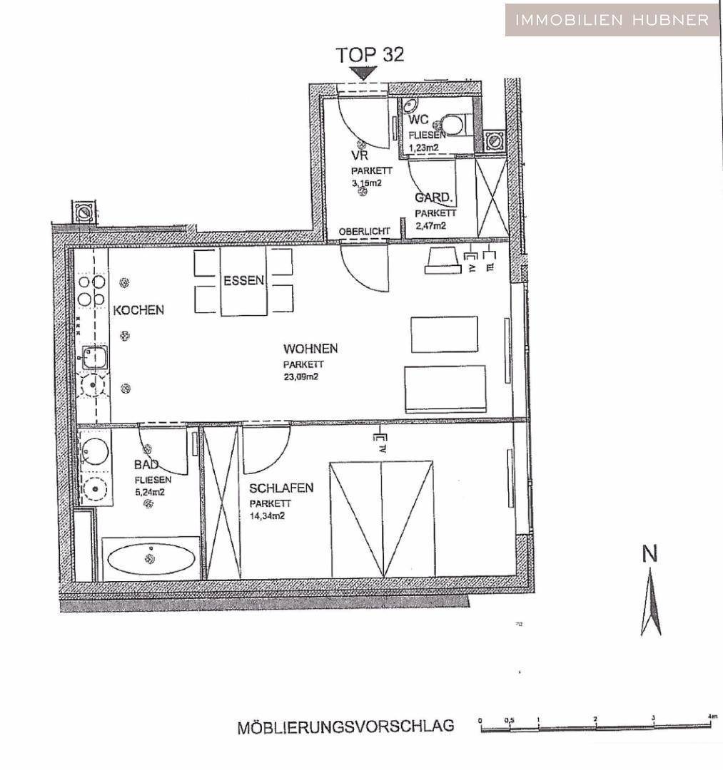 Grundriss 32