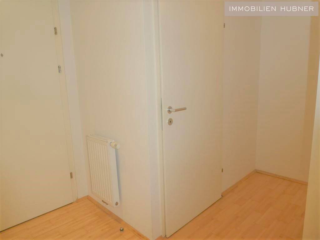 Vorraum mit Garderobe