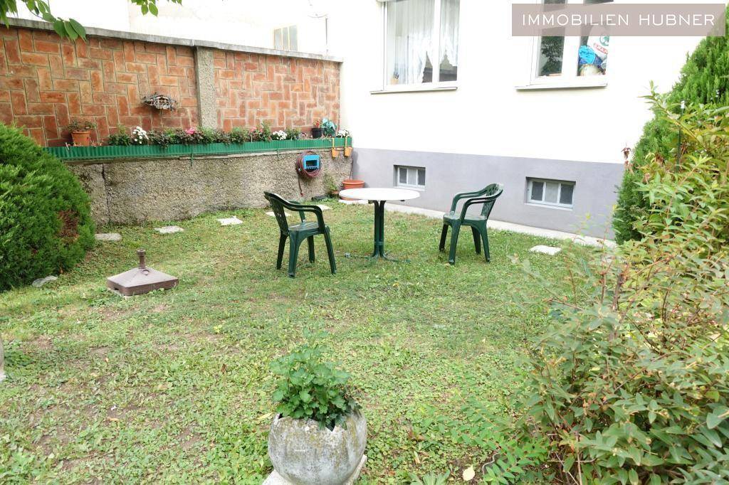 Gartenmitbenutzung (1)