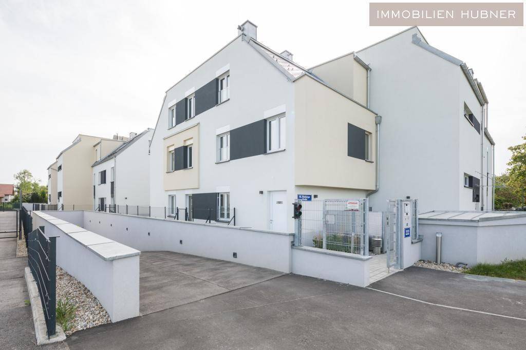 Garageneinfahrt