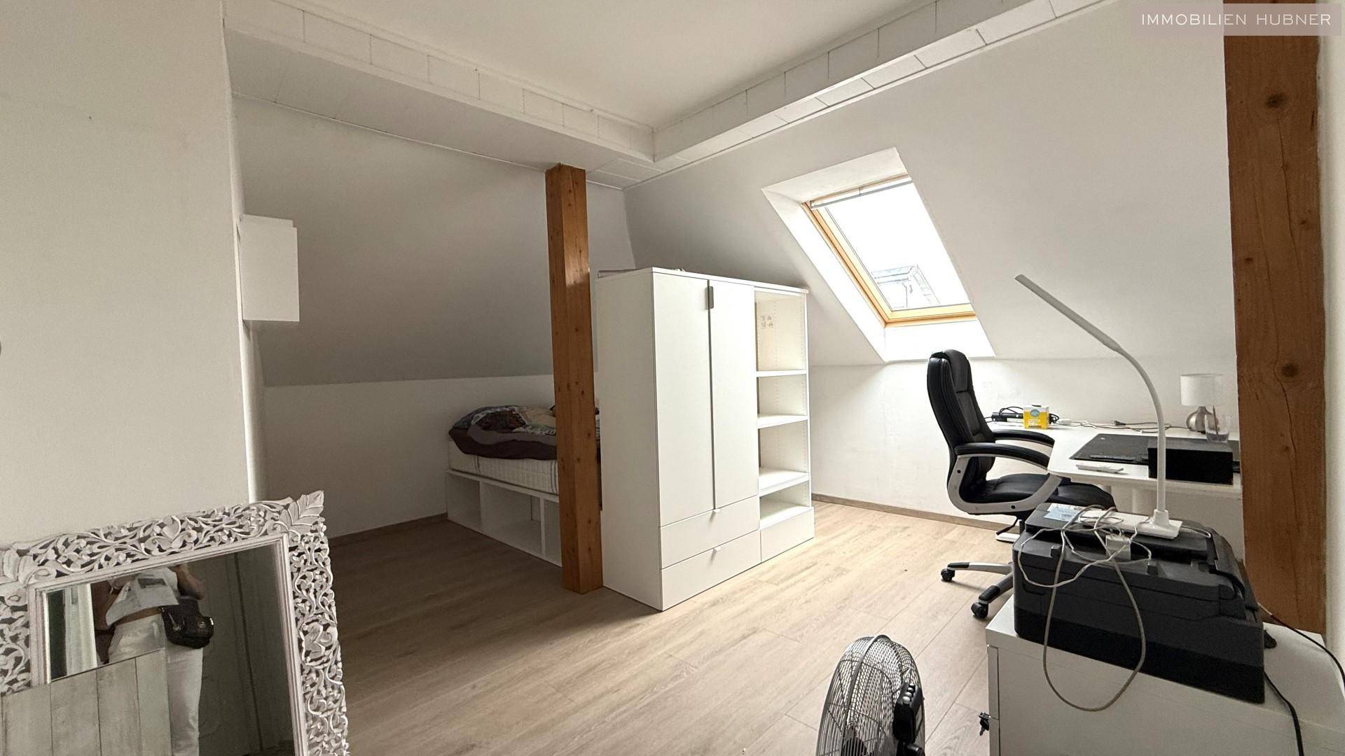 Zimmer im OG