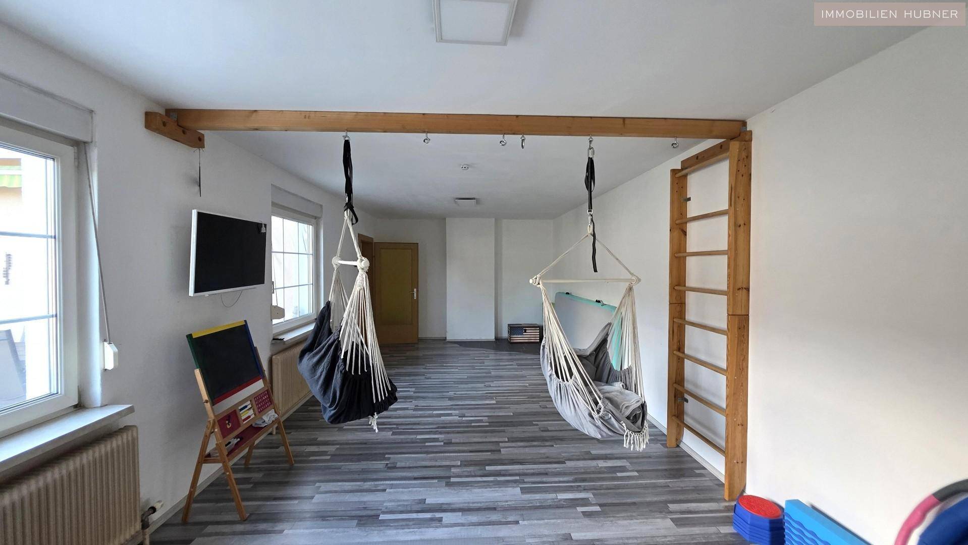 Sportzimmer