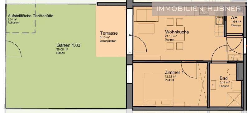 Grundriss Top 1-03