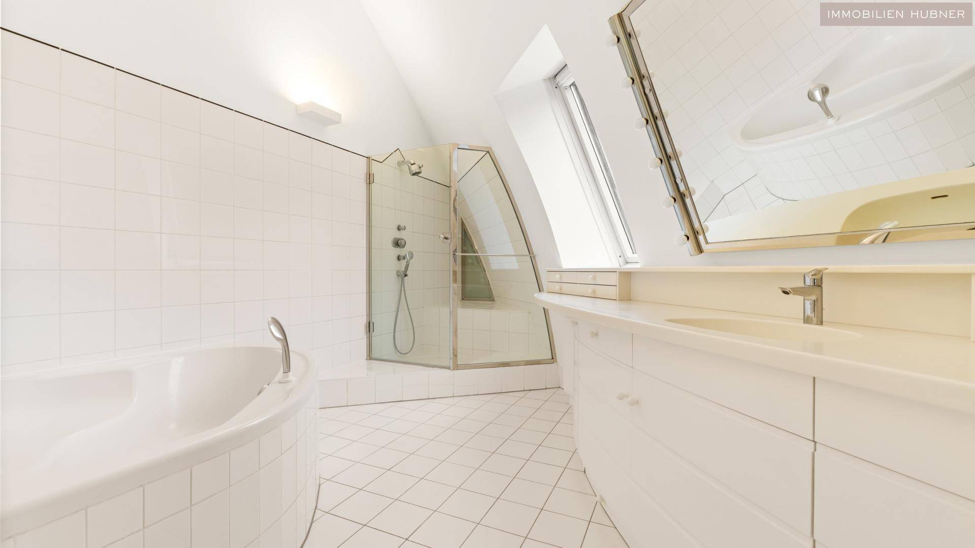 Wannen und Duschbad