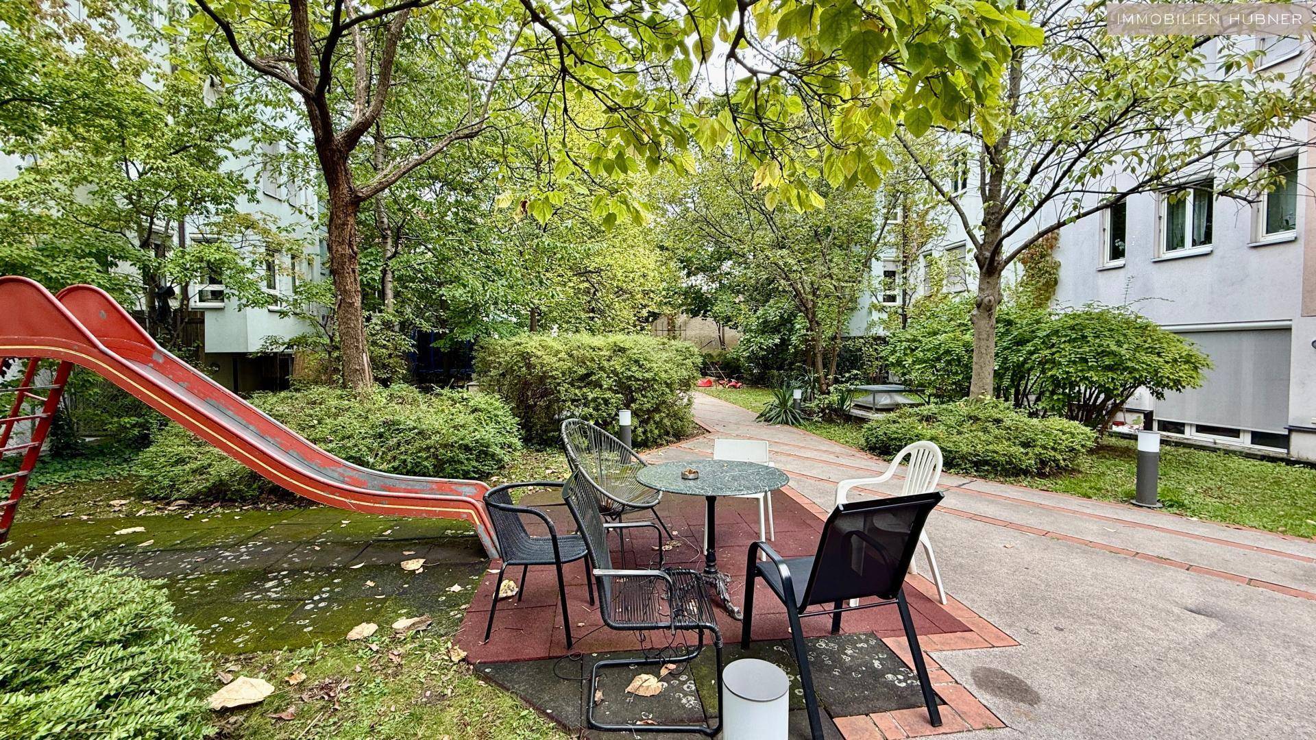 Gemeinschaftsgarten
