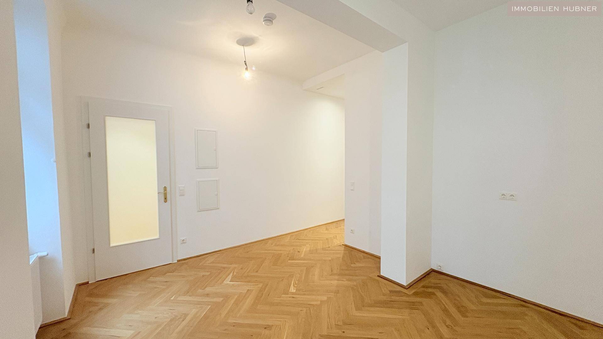offene Küchengestaltung